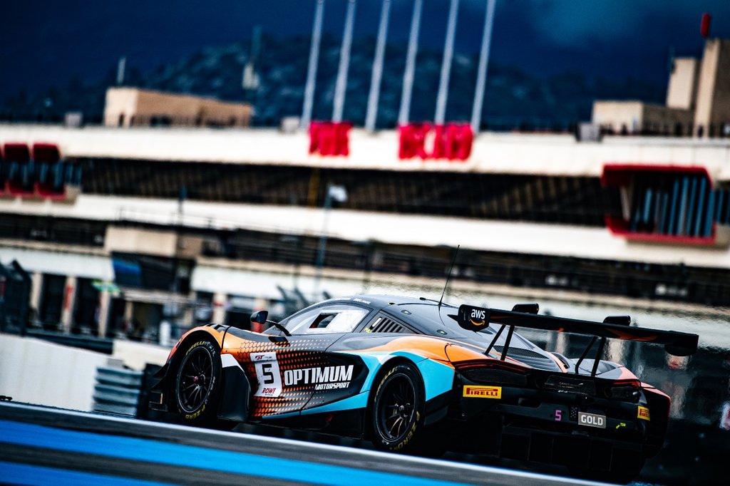 (Foto: Optimum Motorsport)